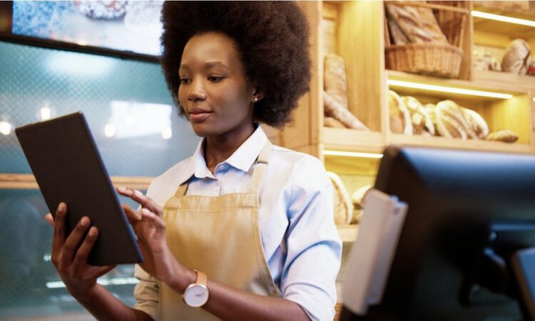 Enabling African Merchants