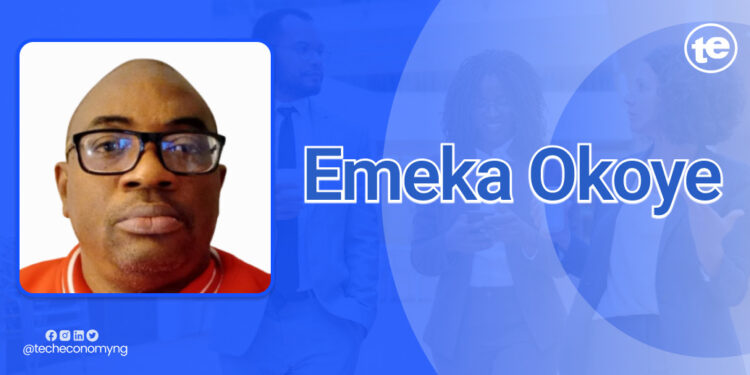 How Emeka Azuka Okoye Catalyzed the Growth of Mobile and Digital Technology in Africa