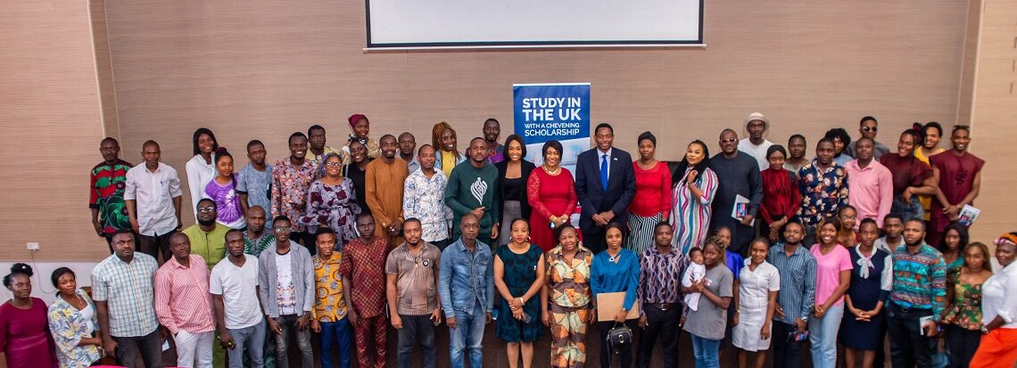 How to apply to Chevening Scholarship