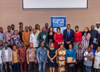 How to apply to Chevening Scholarship