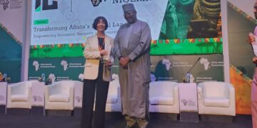 Huawei at AfIGF 2023