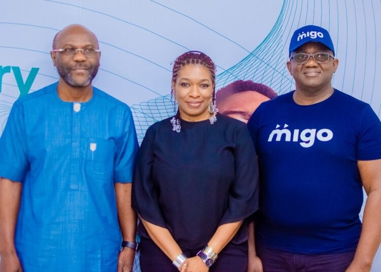 HumanManager and MiGO