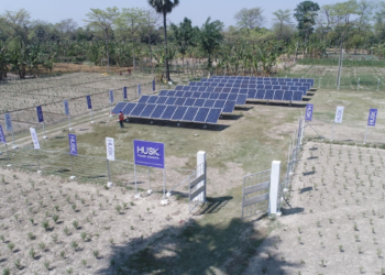 Husk Power Launches ‘Africa Sunshot’ Initiative