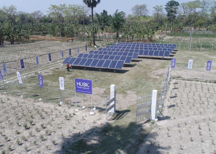 Husk Power Launches ‘Africa Sunshot’ Initiative