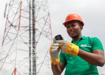 IHS Towers and WATISE