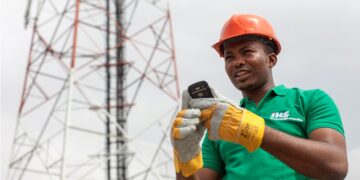 IHS Towers and WATISE