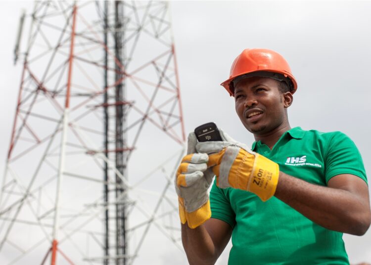 IHS Towers and WATISE | NCC and QoS in Abuja