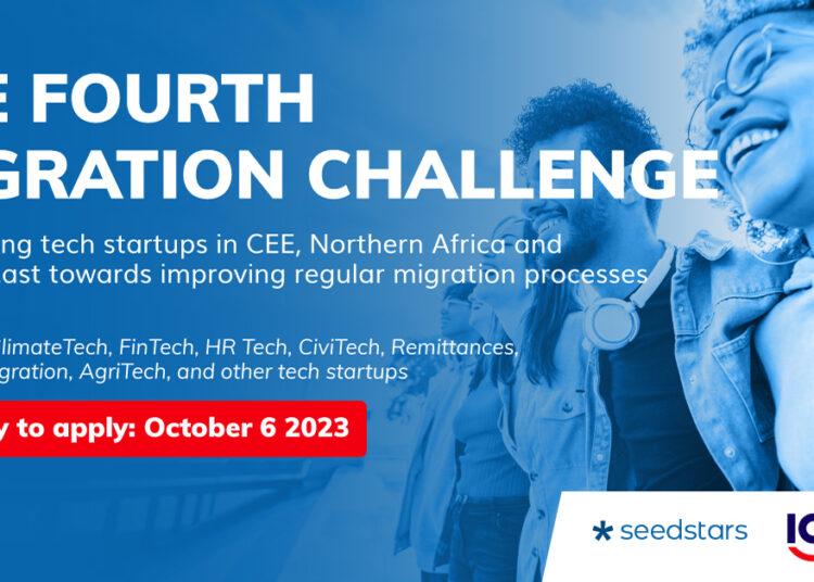 IOE, Seedstars Launch Fourth Migration Challenge
