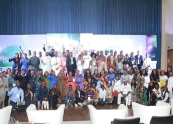 Innovation Support Network (ISN) Elects New Board