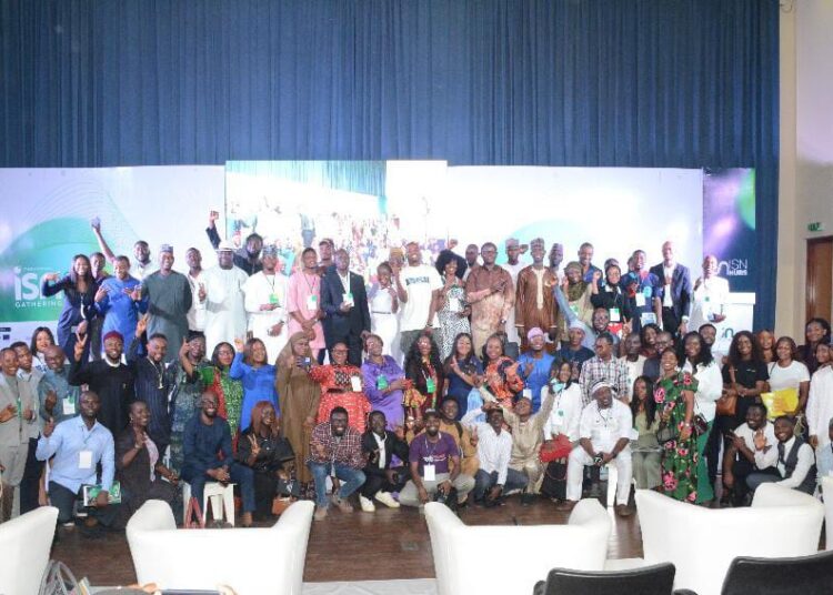 Innovation Support Network (ISN) Elects New Board