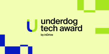 Underdog Tech Award