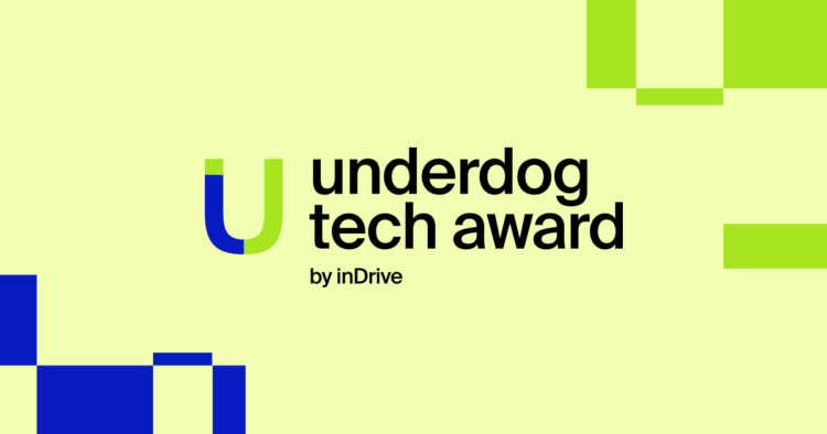 Underdog Tech Award