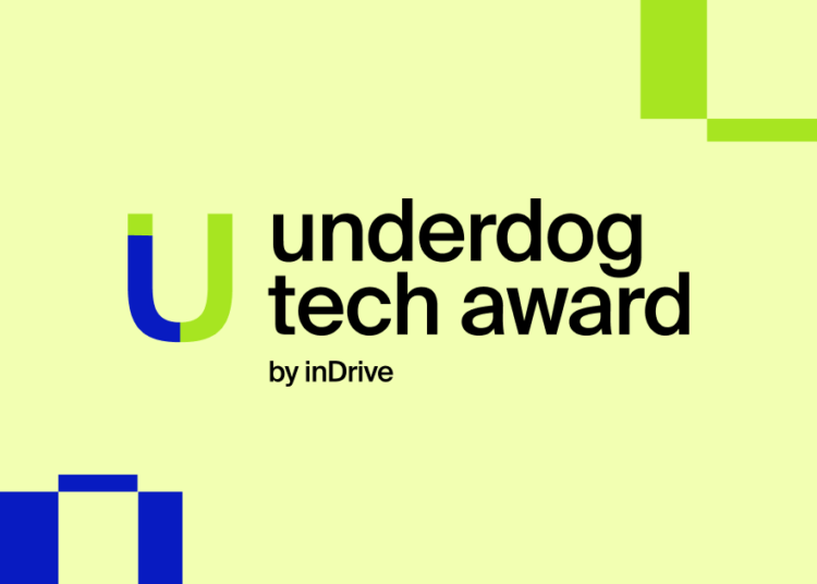 Underdog Tech Award