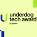 Underdog Tech Award