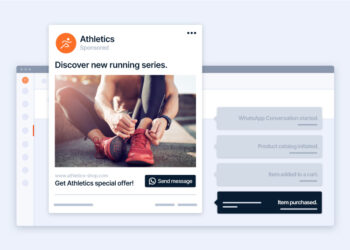 Infobip Launches Click-to-chat Ad Analytics for Social Media