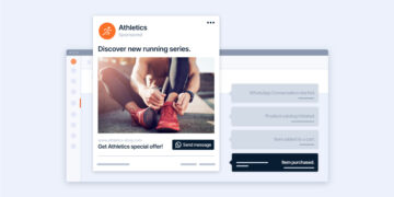 Infobip Launches Click-to-chat Ad Analytics for Social Media