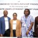 Ingryd Academy and LSETF partnership