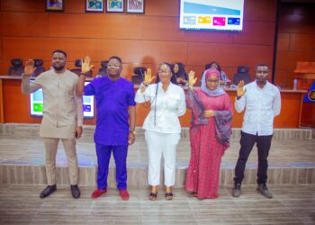 Innovation Support Network - ISN Gathering 2023