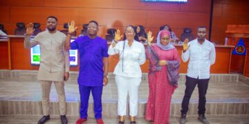 Innovation Support Network - ISN Gathering 2023