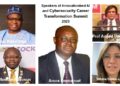 Innovationbed Africa AI and Cybersecurity Career
