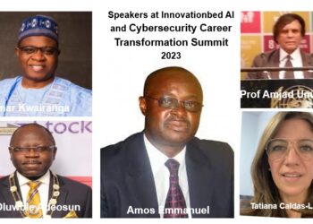 Innovationbed Africa AI and Cybersecurity Career