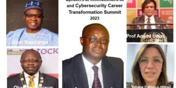 Innovationbed Africa AI and Cybersecurity Career