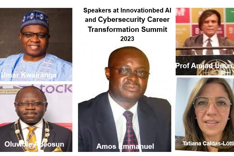 Innovationbed Africa AI and Cybersecurity Career