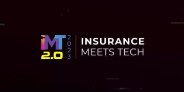 Casava at Insurance Meets tech (IMT) 2023