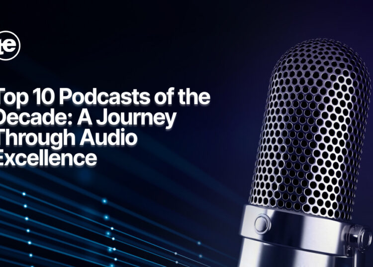 International Podcast Day