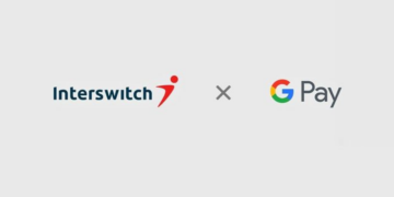 Interswitch and Google Pay partnership