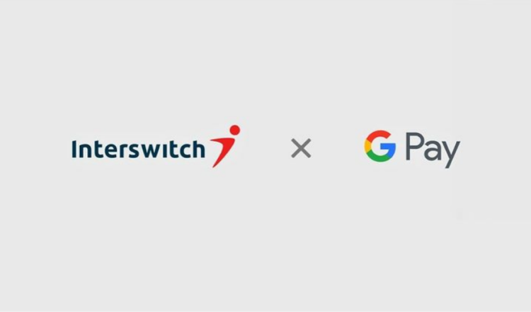 Interswitch and Google Pay partnership