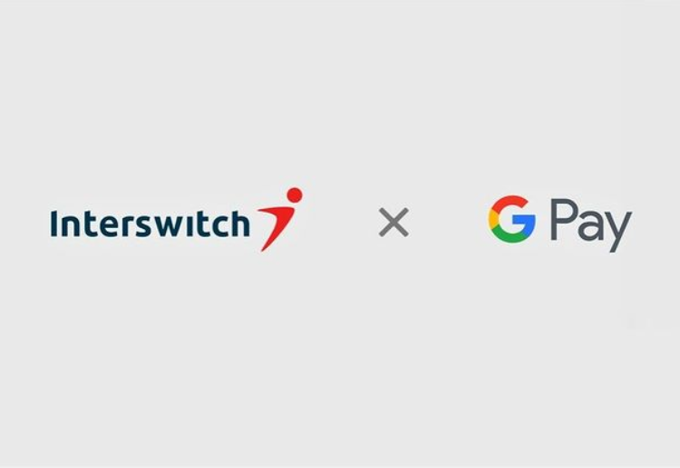 Interswitch and Google Pay partnership