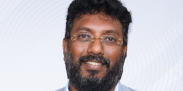 John Vasikaran and 9mobile