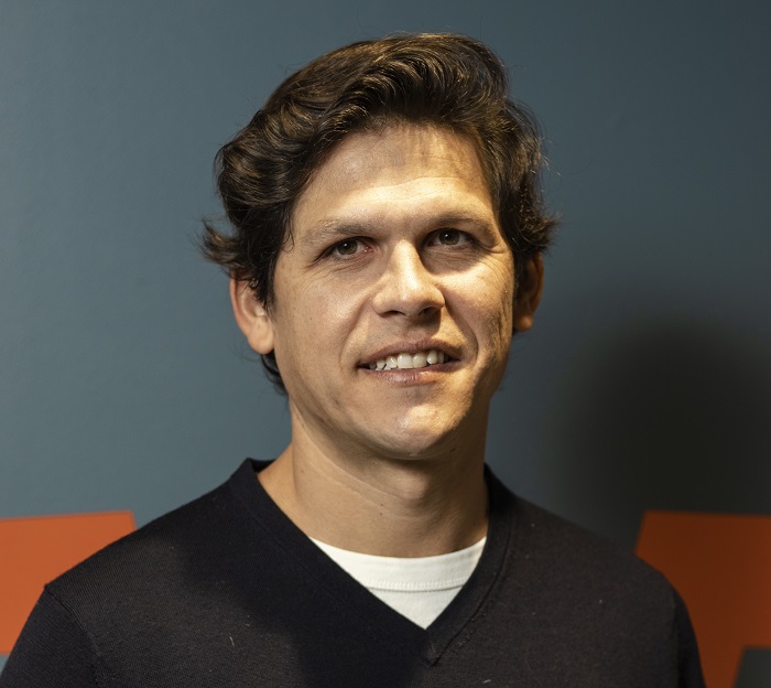 JUAN SECO, Chief Growth Officer and East Africa MD of Mukuru