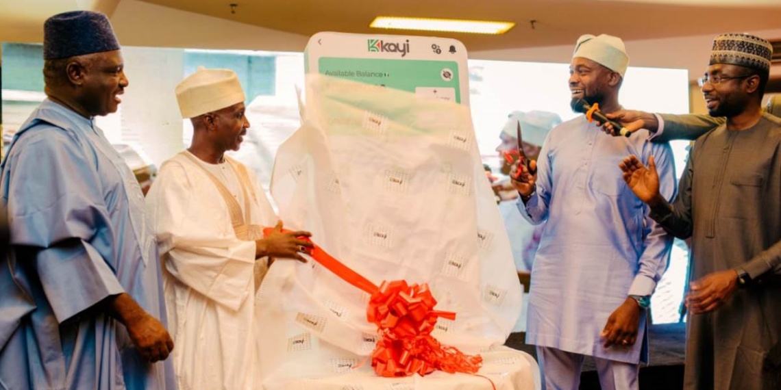 Kayi App secures CBN license