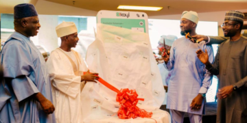 Kayi App secures CBN license