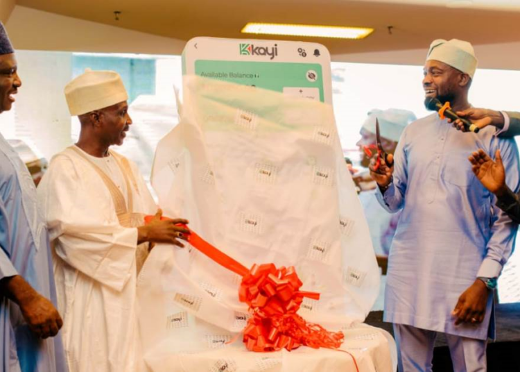 Kayi App secures CBN license