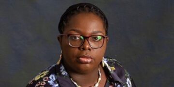 Kemi Ariyo Airtel Nigeria