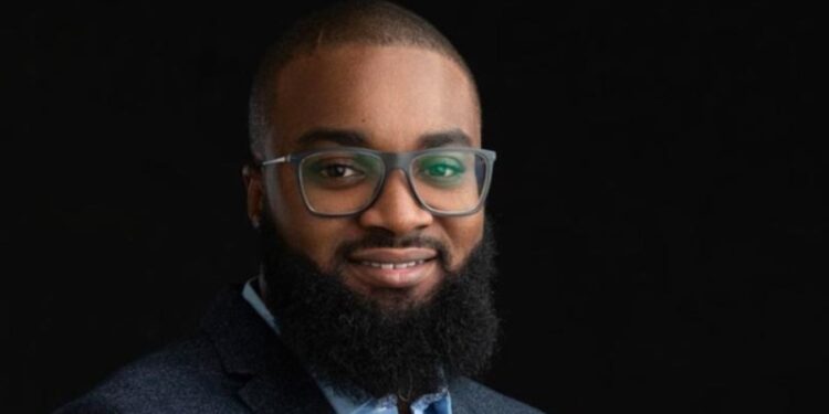 NASENI EVC, Khalil Halilu