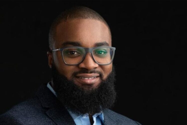 NASENI EVC, Khalil Halilu