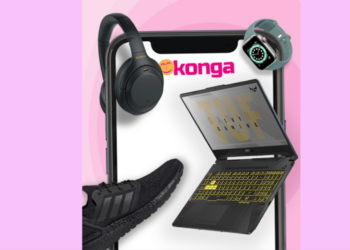 Konga TV for buyers and Sellers