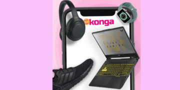 Konga TV for buyers and Sellers