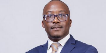 Kuda Mukova, Norsad Capital on Impact Investor