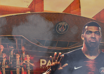 Kylian Mbappe and PSG Exit