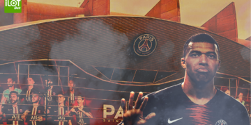 Kylian Mbappe and PSG Exit