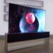 LG Signature TV