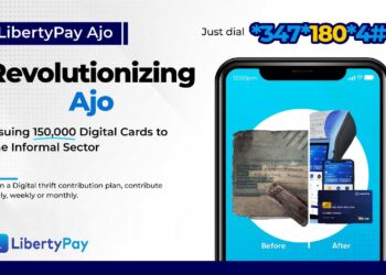 LibertyAjor by LibertyPay