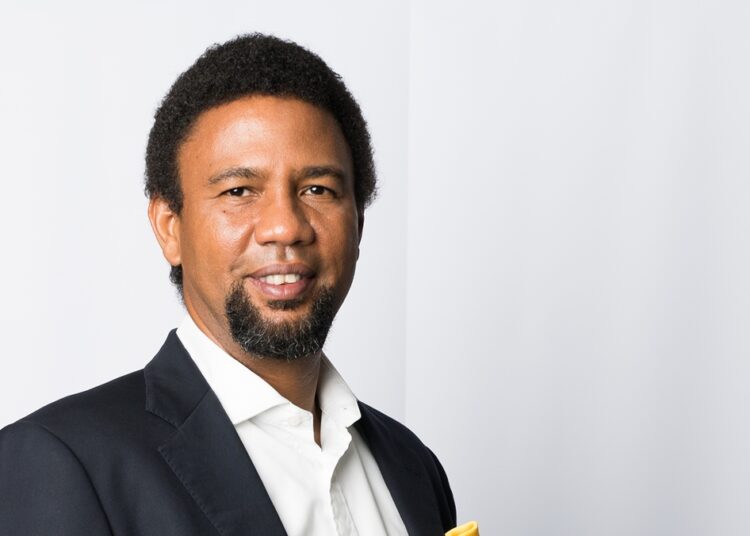 MTN 2.6GHz spectrum and NTEL - Karl Toriola