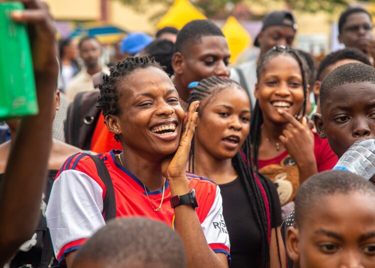 MTN Pulse Campus Invasion Rocks UNICAL (2)