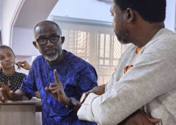 MTN and Tezza Academy